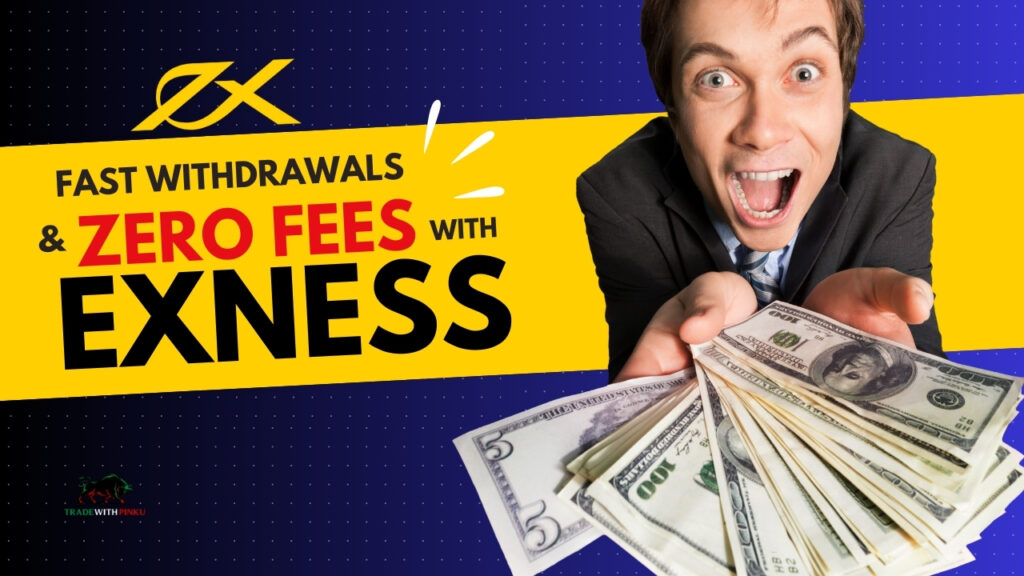 Exness Review 2025 – Zero Brokerage Vibes with Lightning-Fast Withdrawals?